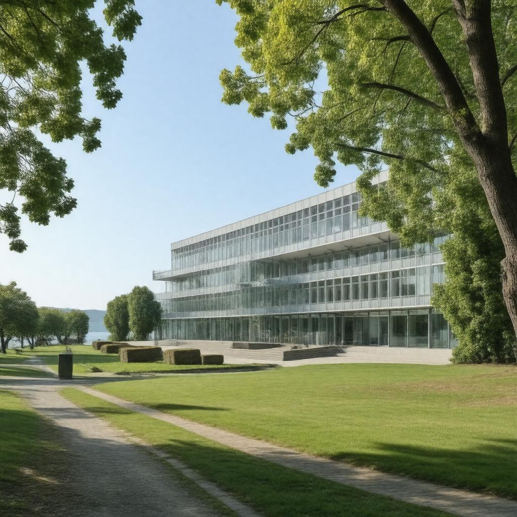 Gdynia Maritime University